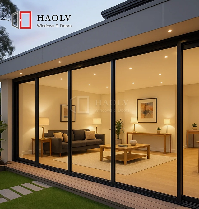 Modern Sliding Glass Patio Doors Modern Sliding Glass Patio Doors
